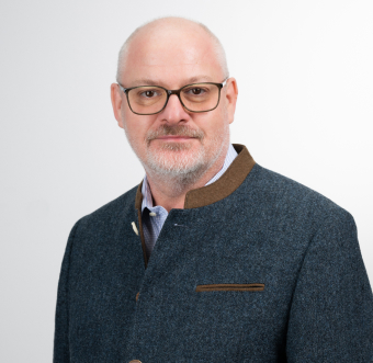 Andre Kostka Ansprechpartner AGV Remscheid