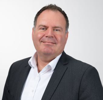 Andreas Dode Ansprechpartner AGV Remscheid