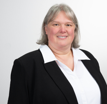 Angelika Müller Ansprechpartnerin AGV Remscheid