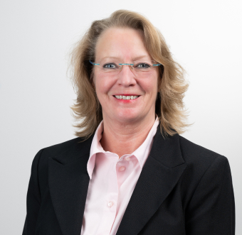 Britta Kranich Ansprechpartnerin AGV Remscheid