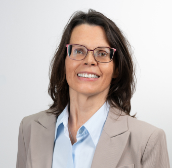 Nicole Manuel Ansprechpartnerin AGV Remscheid