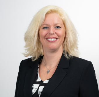 Simone Holweg Ansprechpartnerin AGV Remscheid