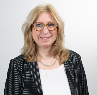 Susanne Kraus Ansprechpartnerin AGV Remscheid