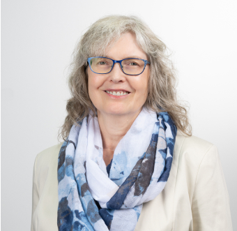 Ute Krebs Ansprechpartnerin AGV Remscheid