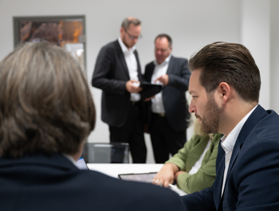 Personalleiterkreis AGV Remscheid