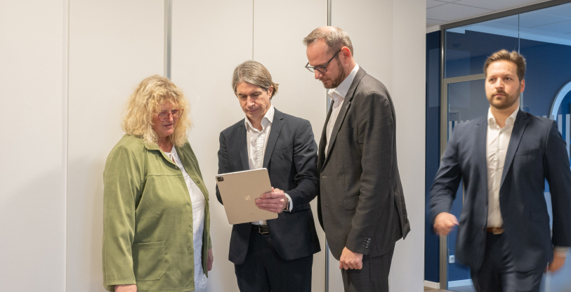 AGV Remscheid Stellenangebote